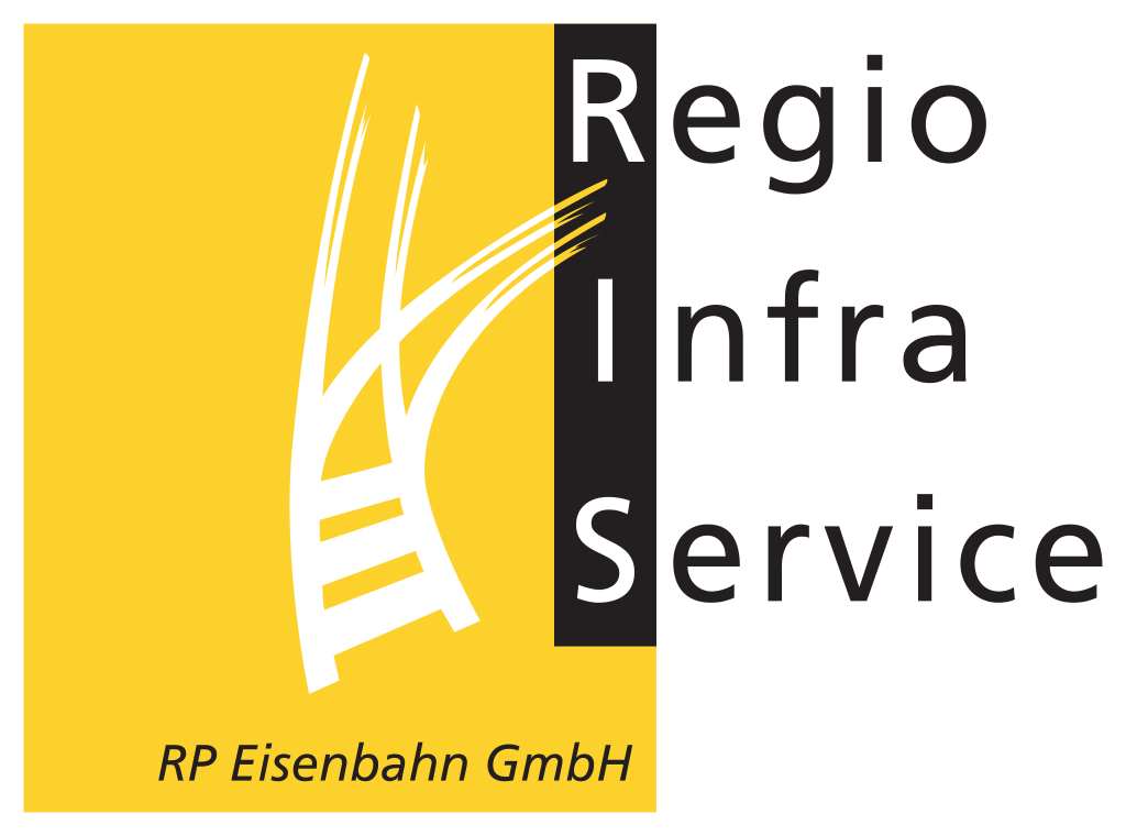 eisenbahn logo regio infra service png #41133
