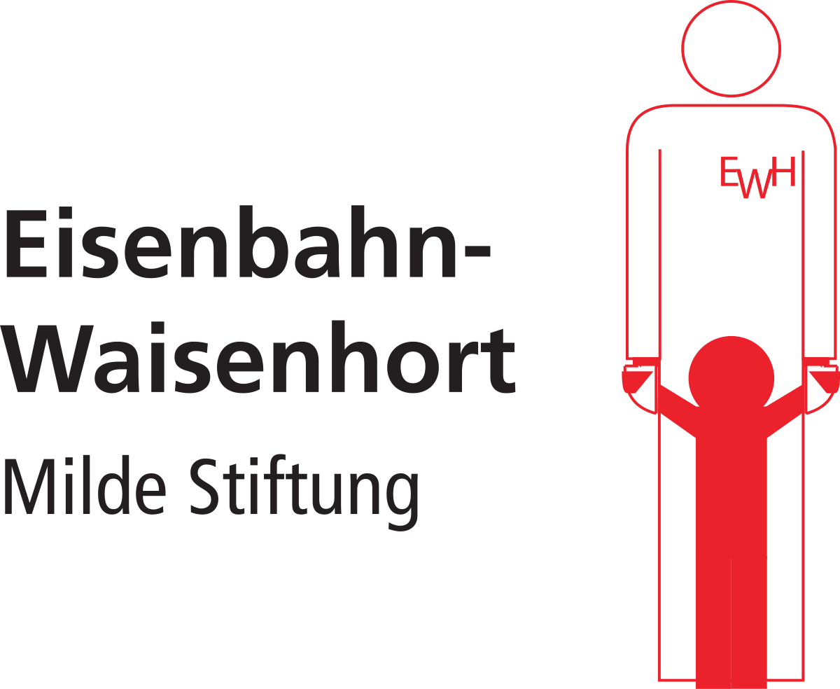 Logo Eisenbahn