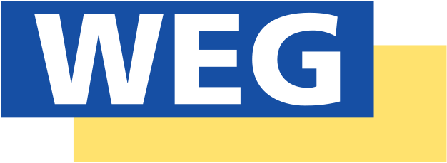 Württembergische Eisenbahn Gesellschaft, WEG logo png #41154