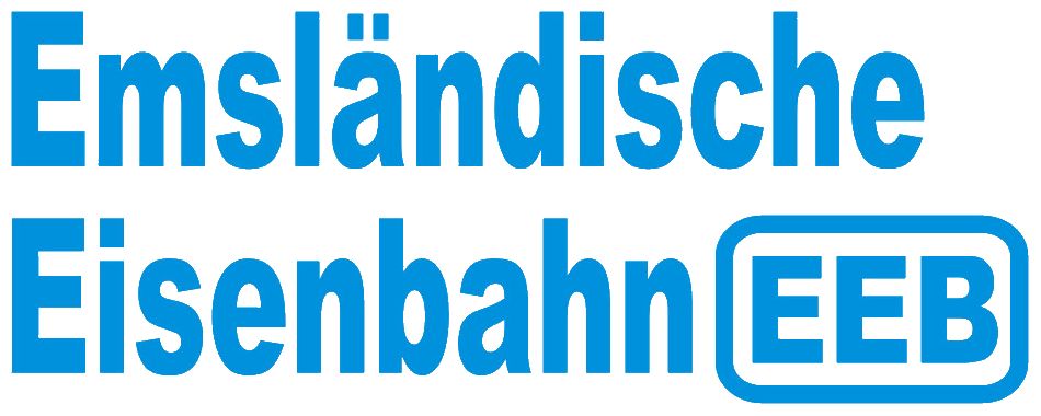 Logo Emsländische eisenbahn transparent logo #41137