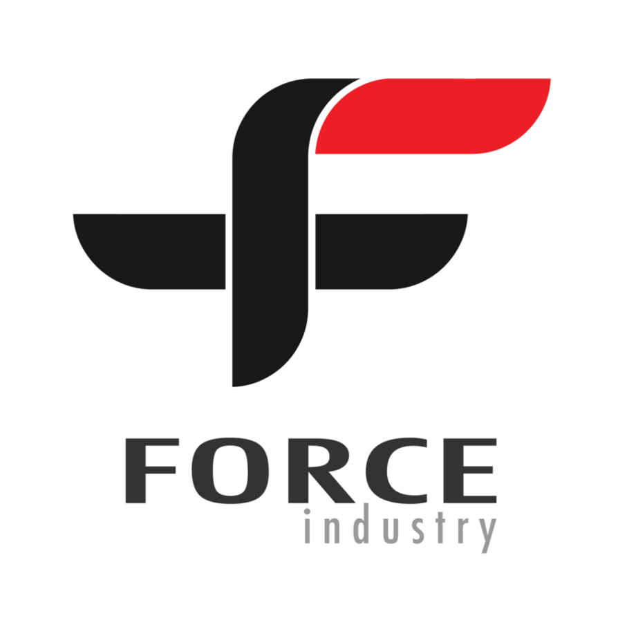 Logo F Force logo png #1560