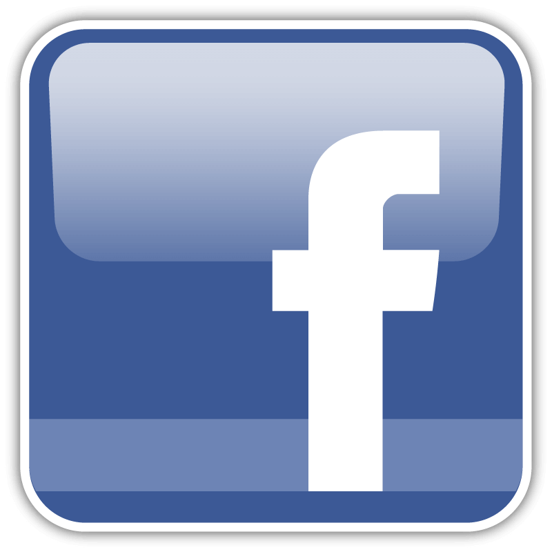 facebook png logo