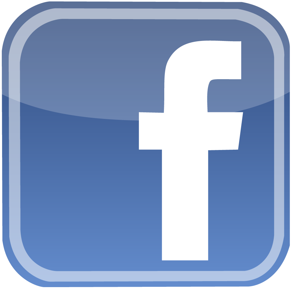 Facebook Logo PNG, Free Download Logo Facebook Clipart