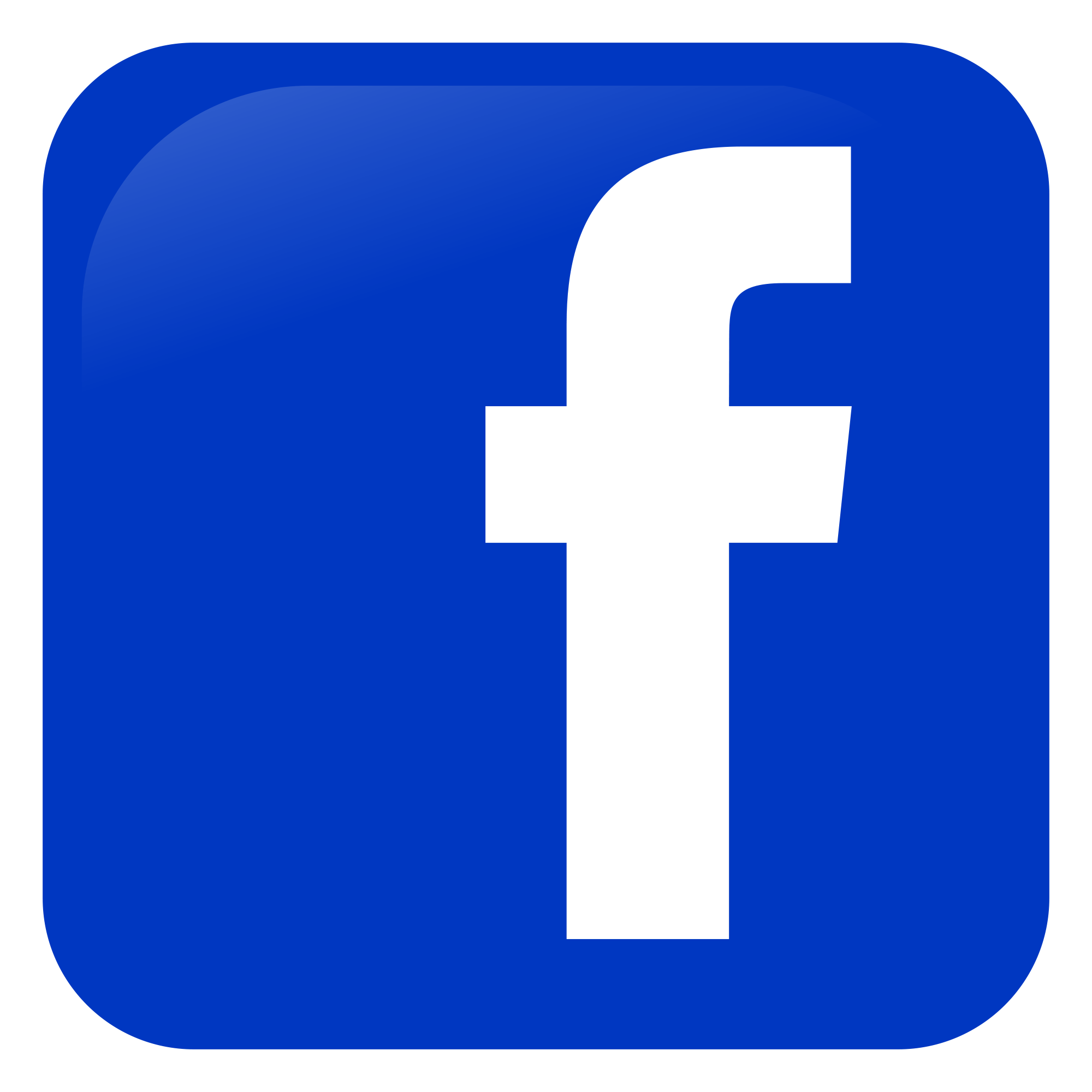 Facebook Logo PNG, Free Download Logo Facebook Clipart ...