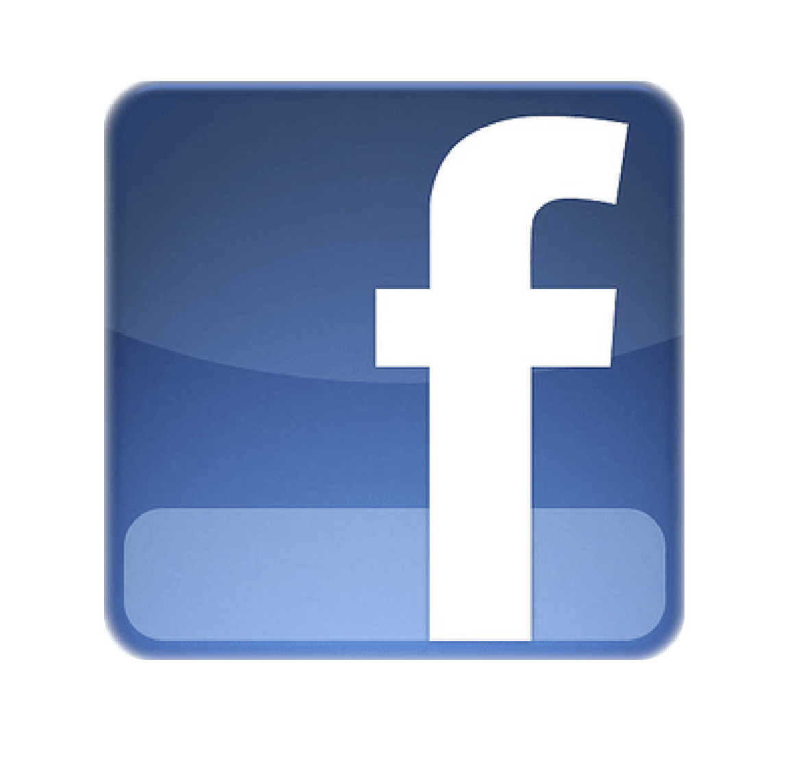 Facebook Logo PNG, Free Download Logo Facebook Clipart - Free