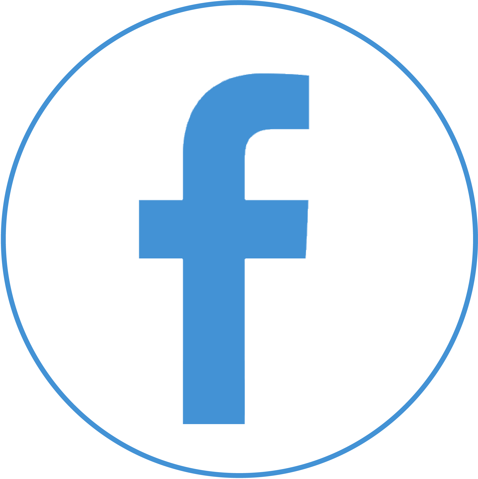 Facebook Icon