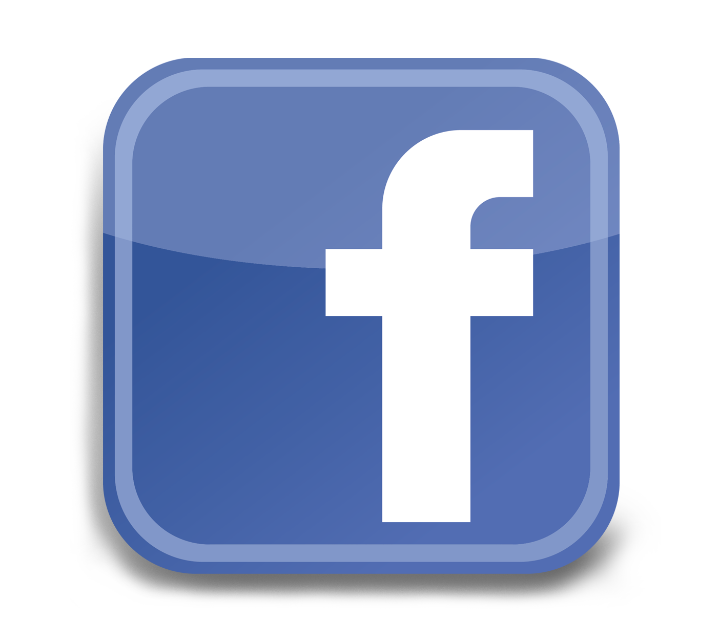 Facebook Logo Png Free Download Logo Facebook Clipart Free Transparent Png Logos