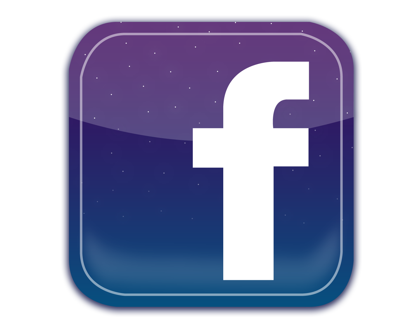 Facebook Logo Png Transparent