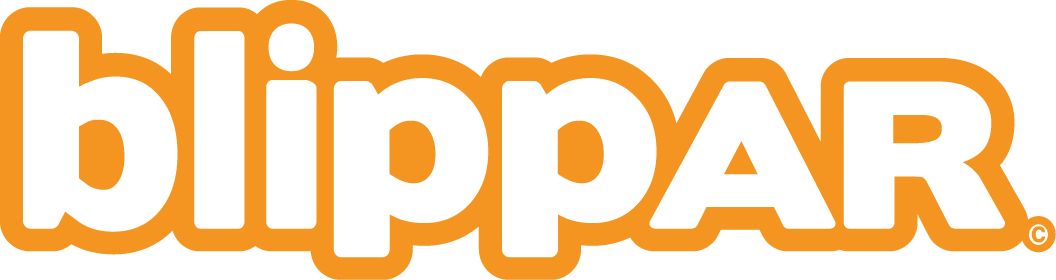 blippar logo finder png