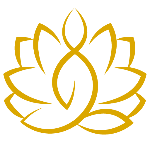 golden flower logo finder png #5582
