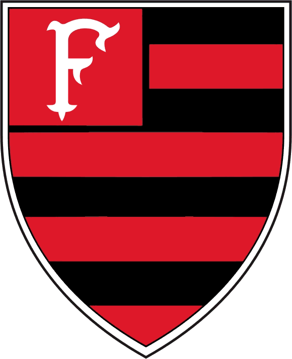 fc flamengo alegrete transparent shield png #41052