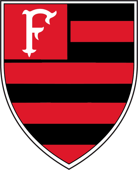 Fc Flamengo Alegrete Transparent Shield Png 41052 Free Transparent 