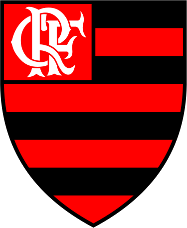 flamengo logo #41046