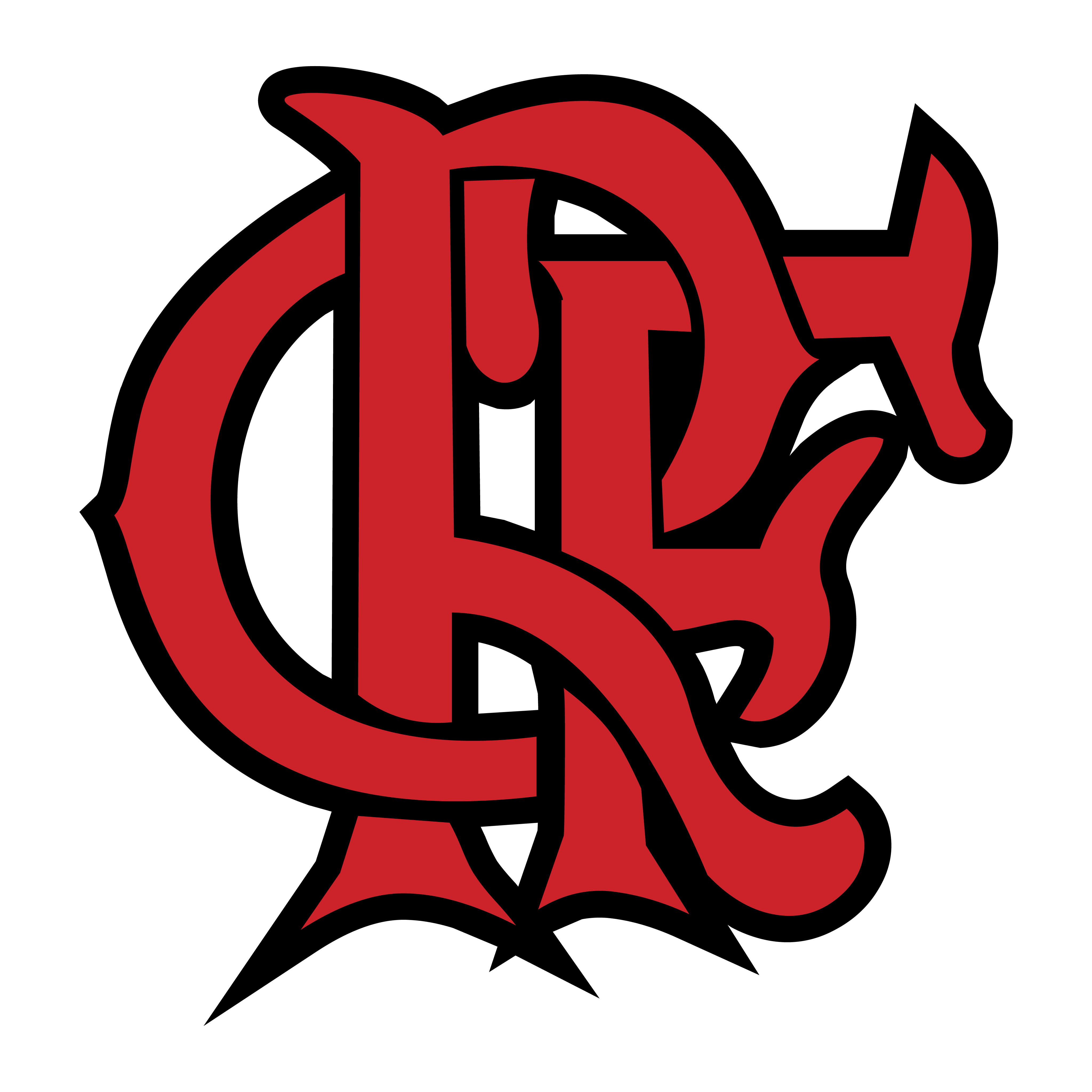 logo flamengo bras png logo times #41049