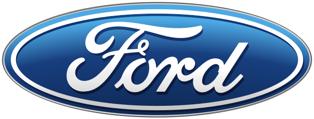 Ford Logo Png