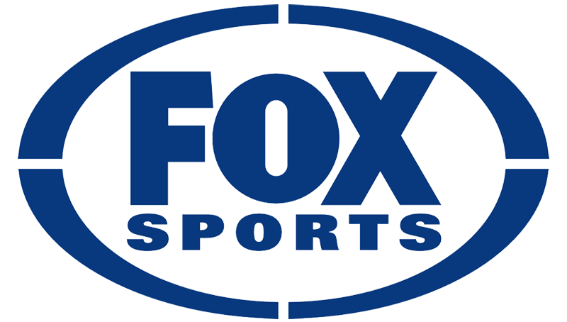 logo fox sports png #1631