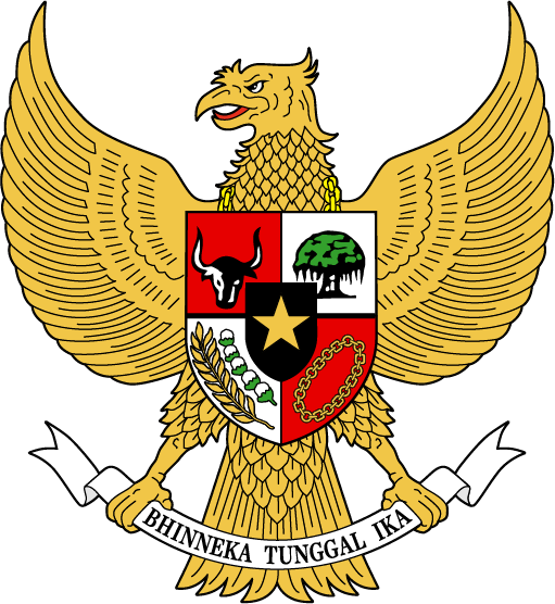  Logo  Garuda  PNG  HD Garuda  Pancasila  Logo  Free Download 