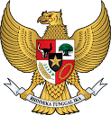 Logo Garuda PNG HD, Garuda Pancasila Logo Free Download ...