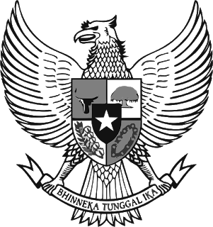 Logo Garuda Png Hd Garuda Pancasila Logo Free Download Free Transparent Png Logos