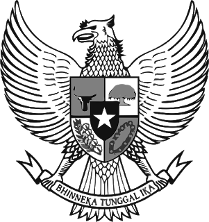  Logo  Garuda  PNG HD Garuda  Pancasila Logo  Free Download 