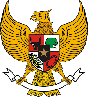 Logo Garuda  PNG HD Garuda  Pancasila  Logo Free Download 