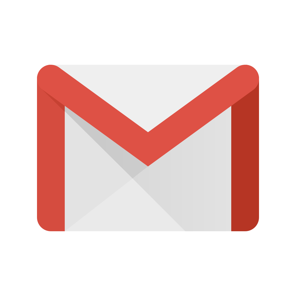Google Gmail Logo Logo Google Transparent PNG Free Transparent PNG Logos