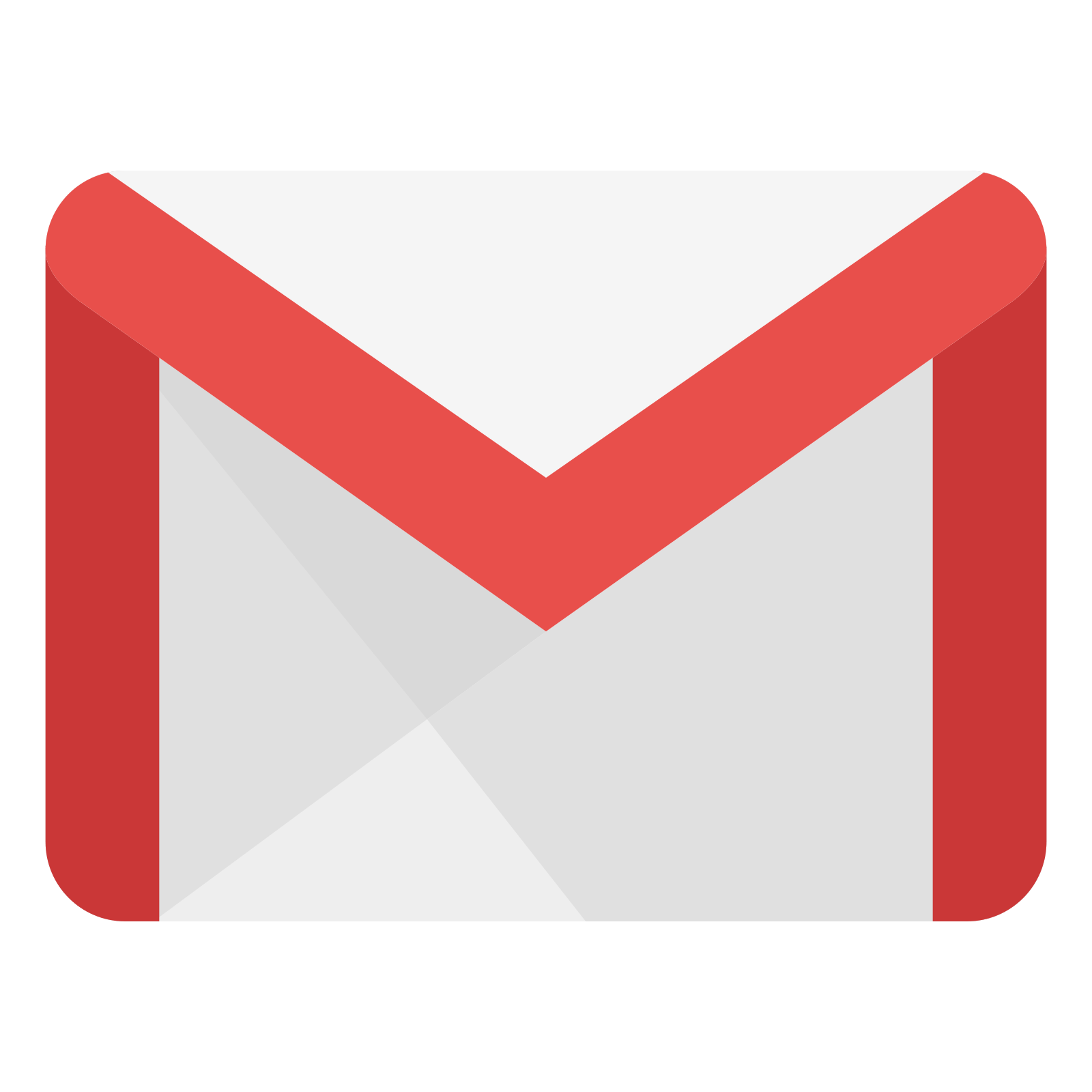 Google Gmail Logo Logo Google Transparent Png Free Transparent Png Logos