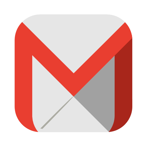 logo gmail png gmail icon myiconfinder #9958