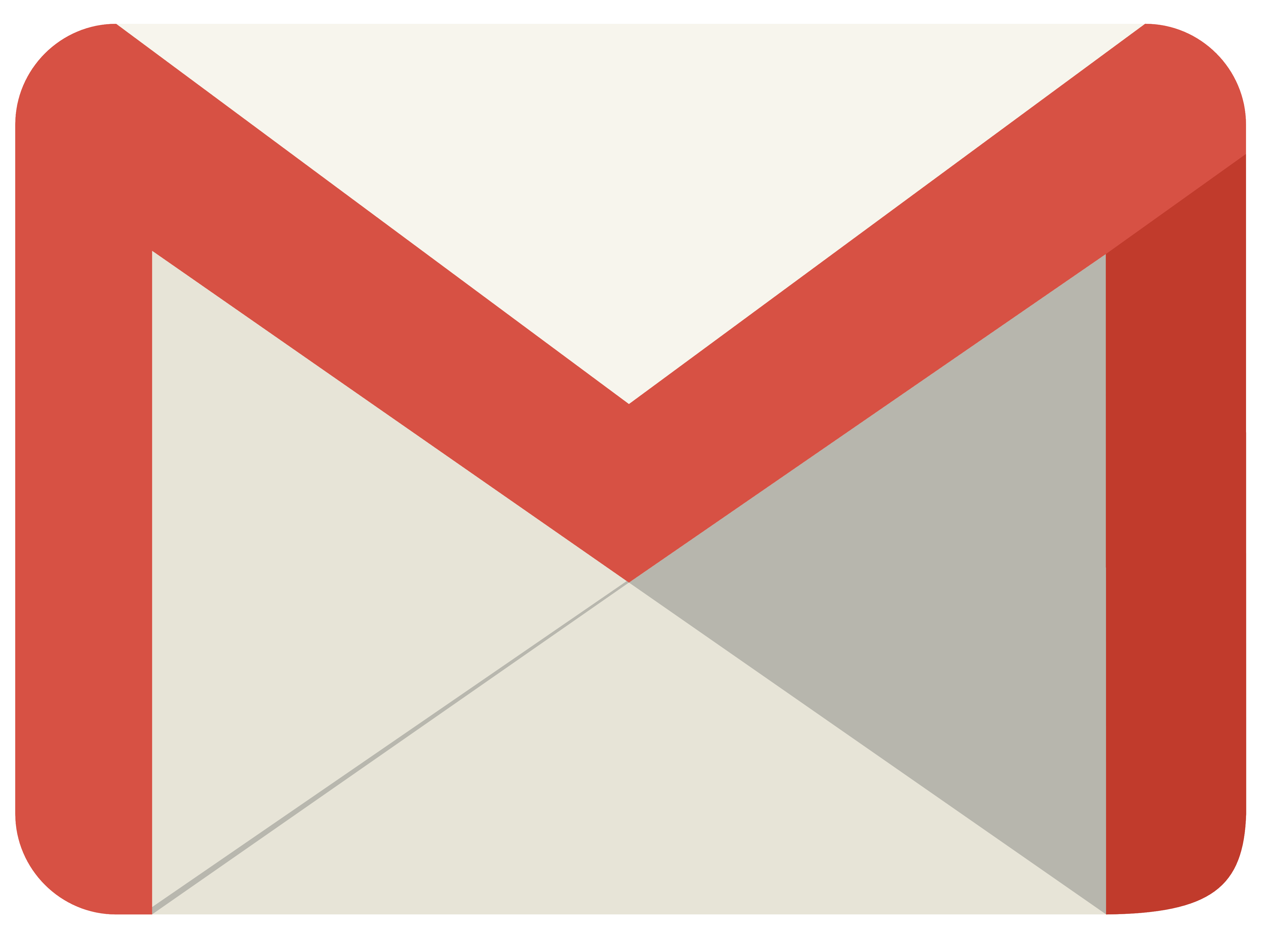 logo gmail png google mail gmail logo logotype #9963