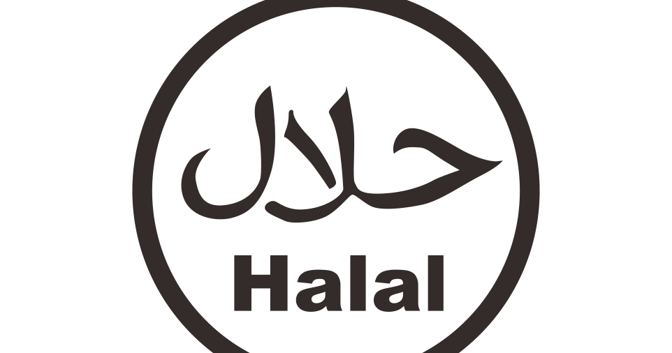 Png Logo Halal - Free Transparent PNG Logos