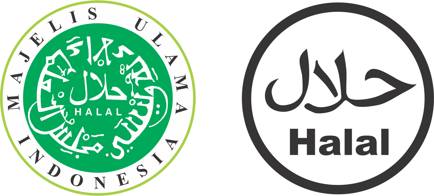 Majelis Ulama Indonesia Halal Logo - Cari Logo