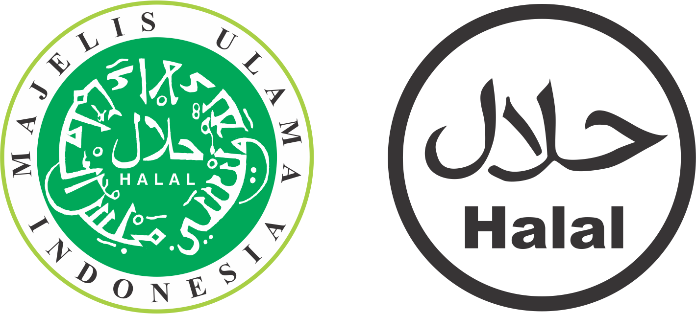 Png Logo Halal - Free Transparent PNG Logos