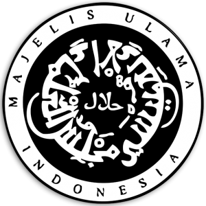 indonesia halal emblem logos #7489