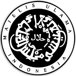 Logo Halal Mui Terbaru Vector