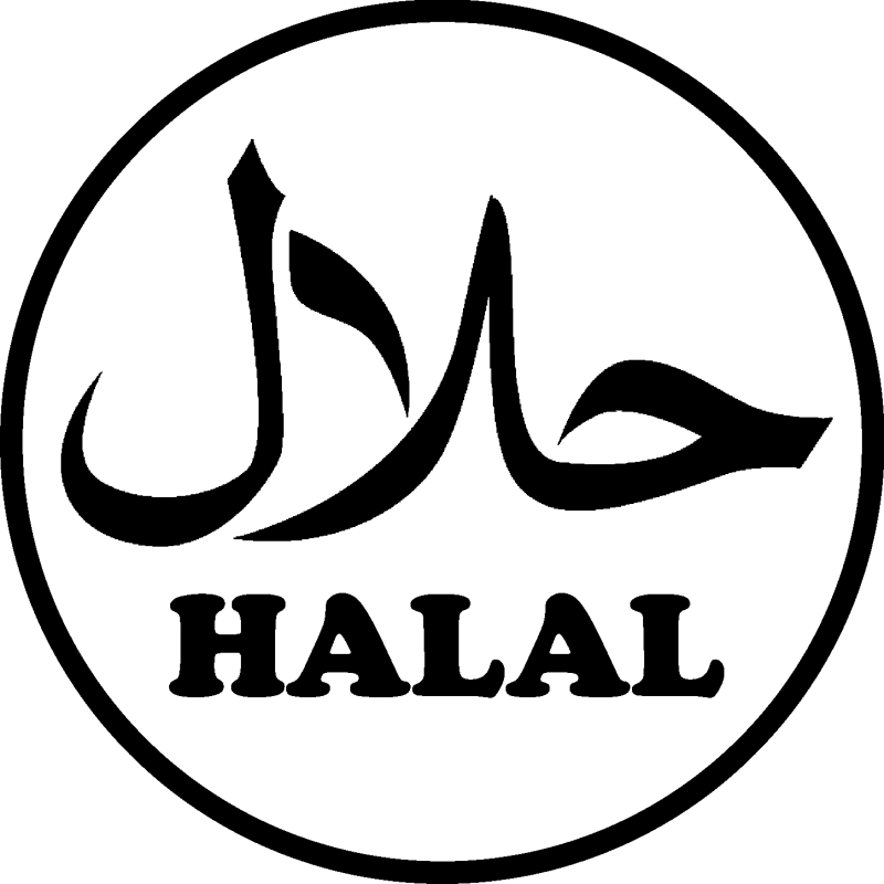 iran missing huge global halal market financial logo png #7476