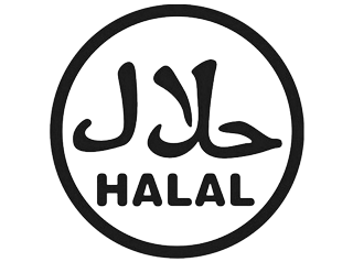 logo vente viande halal gros marseille #7473