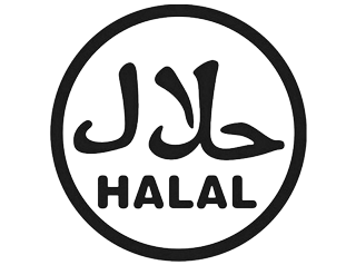 Png Logo Halal - Free Transparent PNG Logos