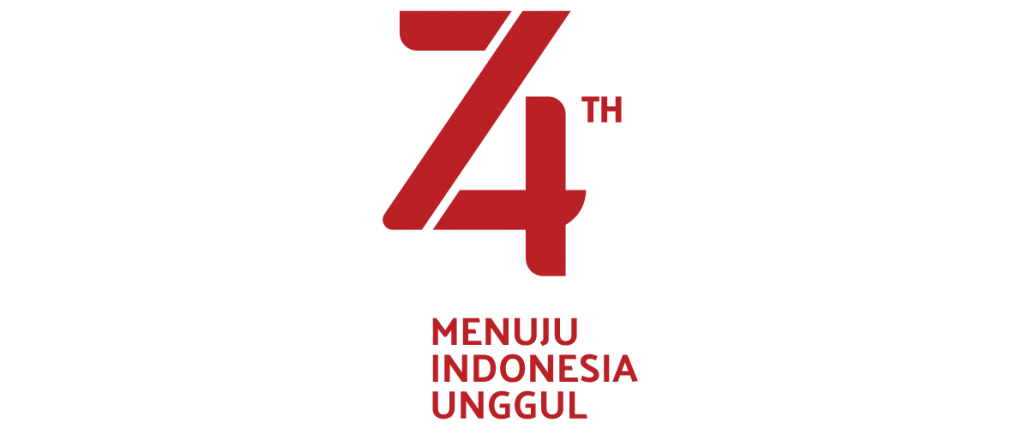 hut ri 74 png hut tahun dilengkapi tema kegiatan #38868