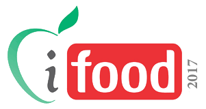 ifood 2017 transparent logo #41172