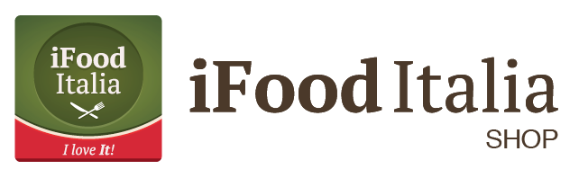 Logo Ifood