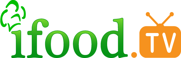 ifood tv logo #41174