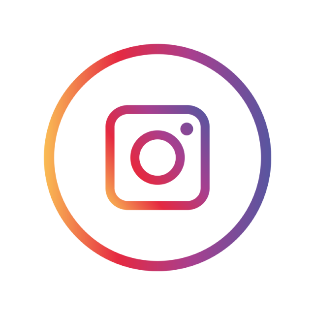 Instagram Png Circle Transparent