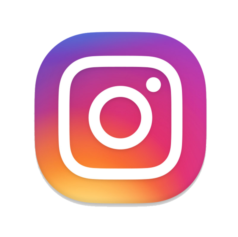 instagram round logo png transparent #32461