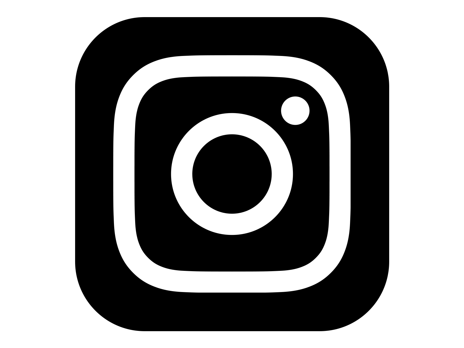 Instagram Logo Png Transparent Background