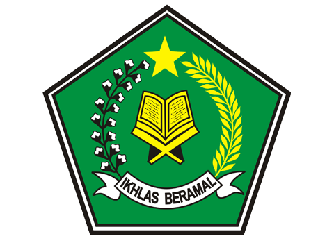 ikhlas beramal logo depag png transparent png logos #32928