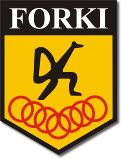 logo forki kumpulan gambar logo