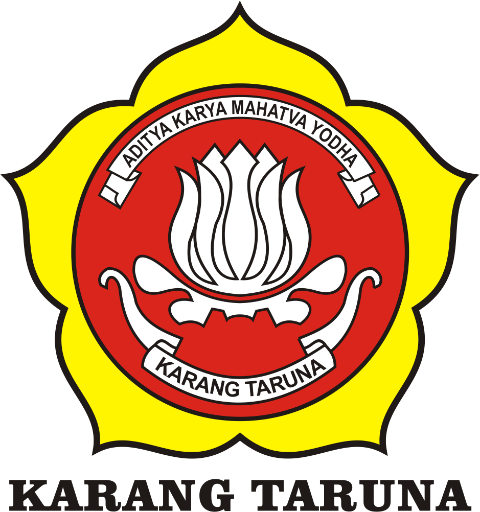 logo karang taruna gambar logo #32933