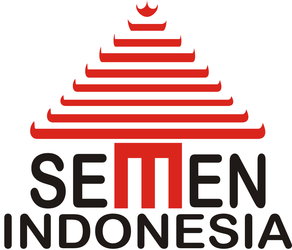 semen indonesia logo gambar