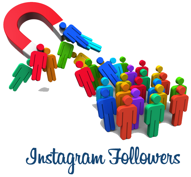 Instagram followers effective tips png