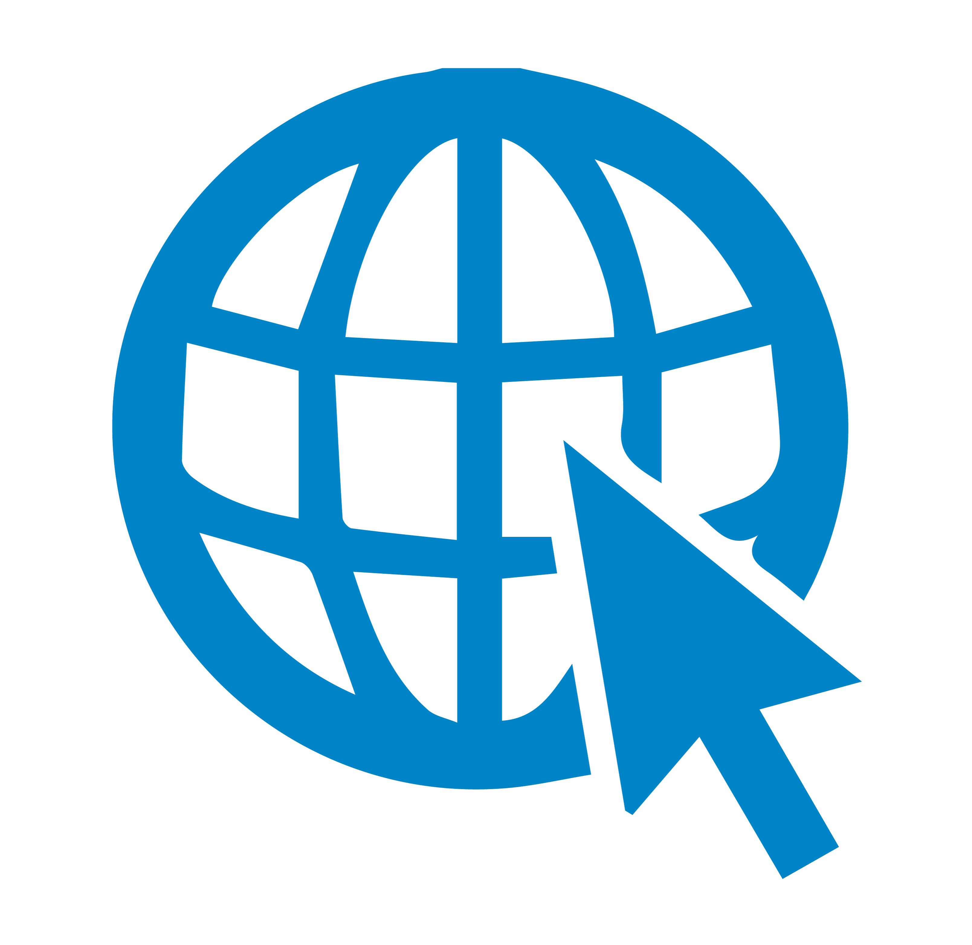 Logo Internet Ie